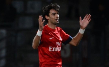 Пасторе открыл счет, lequipe.fr