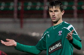 Андрей Гурский, Football.ua