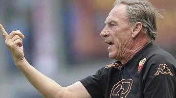 Зденек Земан, football-italia.net