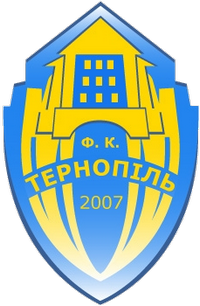В.Богданов покидает ФК Тернополь