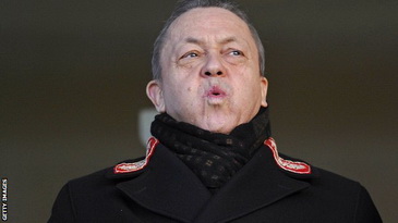 Дэвид Салливан, Getty Images