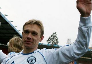 Александр Горшков, Landscrona.ru