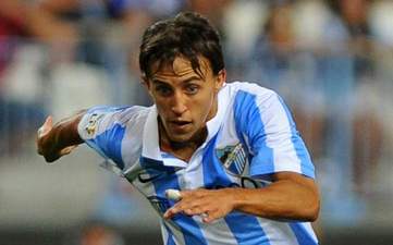 Диего Буонанотте, AFP