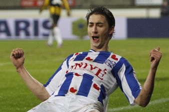 Филип Джуричич, ANP