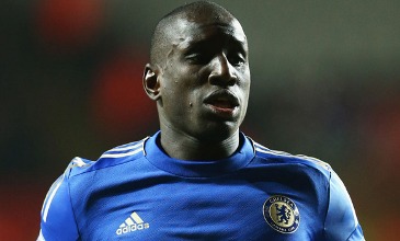 Демба Ба, skysports.com