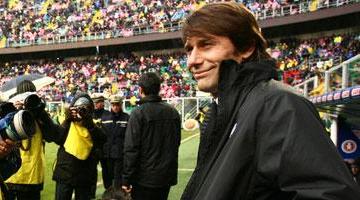Антонио Конте, football-italia.net