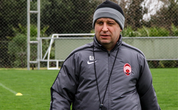 Юрий Вернидуб, zarya-lugansk.com