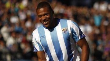 Жулио Баптишта, football-espana.net