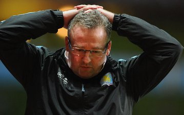 Пол Ламберт, skysports.com