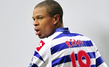 Лоик Реми, skysports.com