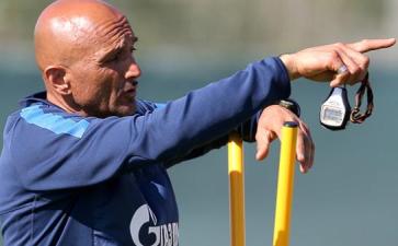 Лучано Спаллетти, fc-zenit.ru
