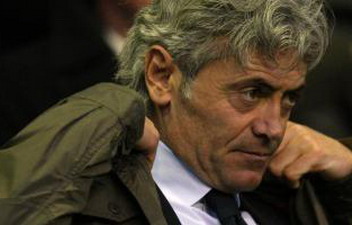 Франко Бальдини, Getty images