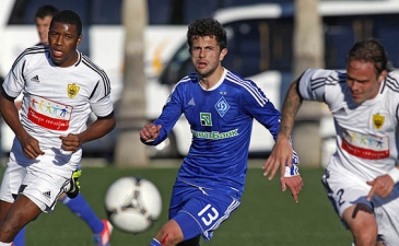 фото www.fcdynamo.kiev.ua