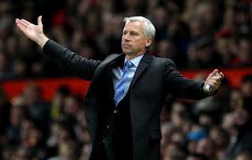 Алан Пардью, Getty images