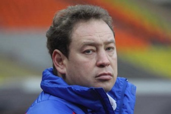 Леонид Слуцкий, фото sport-express.ru