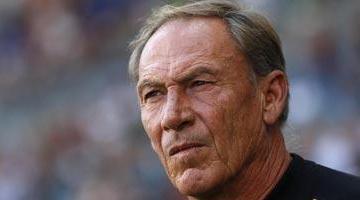 Зденек Земан, football-italia.net