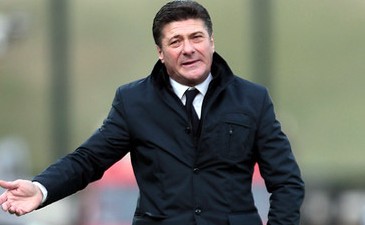 Вальтер Маццарри, Getty Images