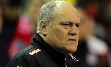 Мартин Йол, skysports.com