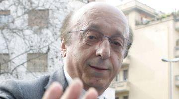 Лучано Моджи, football-italia.net