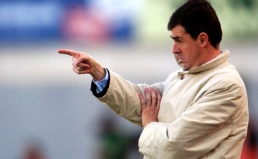 Лукас Алькарас, UEFA.com