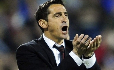 Маноло Хименес, Getty Images