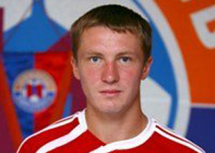 Артем Путивцев, фото fcilich.com