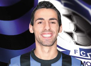 Кристи Вангели, фото chernomorets.odessa.ua