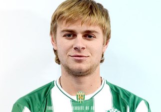 Илья Михалев, fckarpaty.lviv.ua