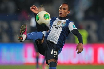 Лиедсон, abola.pt