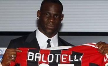 Марио Балотелли, Getty images