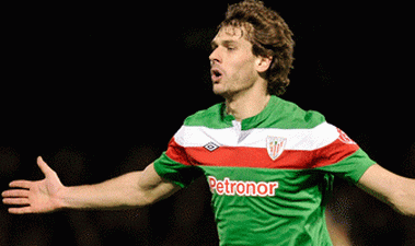 Фернандо Льоренте, Getty images