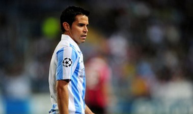 Савиоле забить не удалось, Getty images