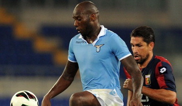 Сиани против Боррьелло, Getty Images