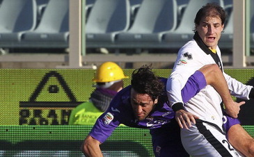 Лука Тони открыл счет, Getty Images