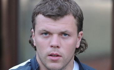 Алексей Гай, фото shakhtar.com