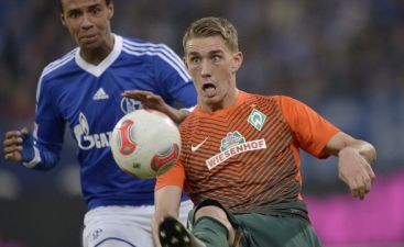 Нильс чуток удивлен, фото sportsnet.ca