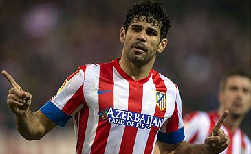 Автор победного гола, marca.com