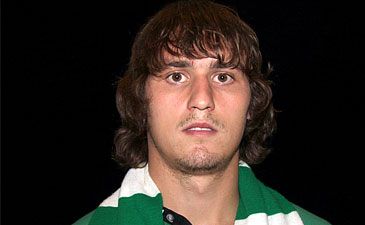 Сергей Гаращенков, фото fckarpaty.lviv.ua