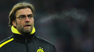 Юрген Клопп, bundesliga.de