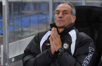 Франческо Гвидолин, football-italia.net