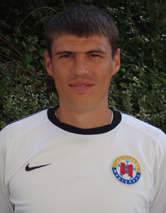 Дмитрий Невмывака, fcilich.com