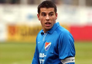 Милан Барош, фото blesk.cz