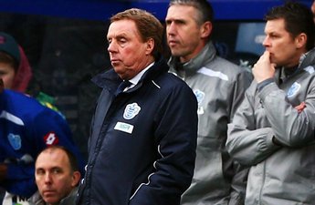 Харри Реднапп, skysports.com