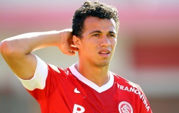 Леандро Дамиао, sabotagetimes.com