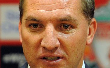 Брендан Роджерс, фото skysports.com