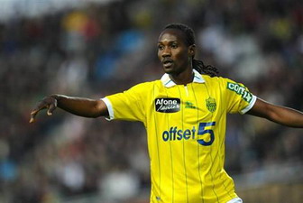 Исмаэль Бангура, Getty images