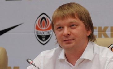 Сергей Палкин, prosport-ru.tsn.ua