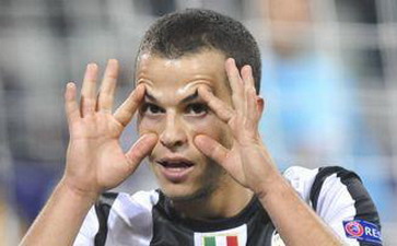 Себастьян Джовинко, Getty Images