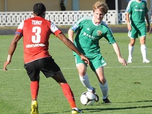 Александр Скляр, фото vorskla.com.ua