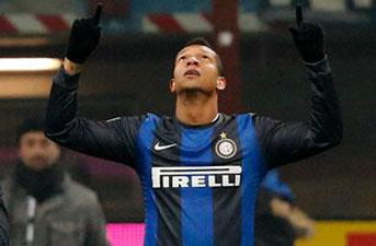 Фреди Гуарин, Getty images